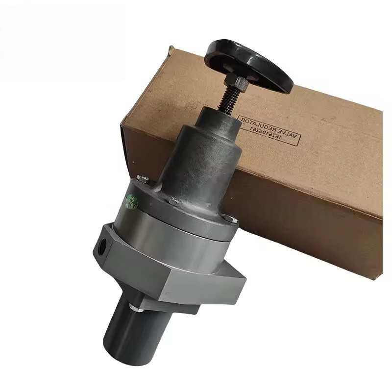 1626105281 katup regulator untuk bagian asli kompresor copco copco bagian asli