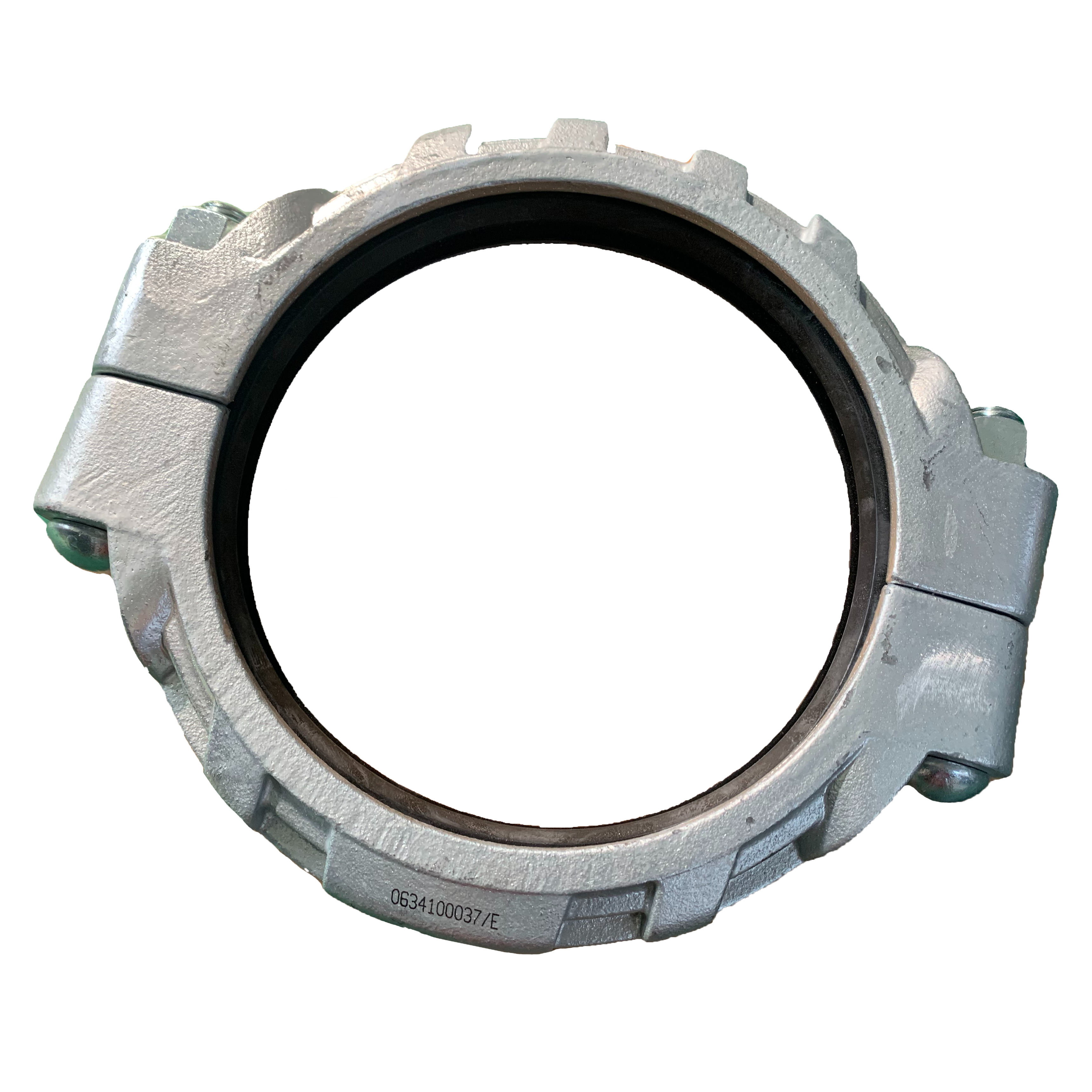 0634100037 273mm S77 E Kopling untuk Atlas Copco Compressor Udara Suku Cadang Asli