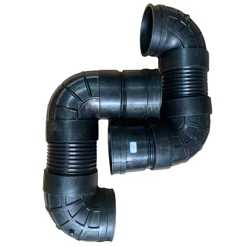 2205175077 Atlas Copco Air Intake Hose untuk Suku Cadang Kompresor Udara
