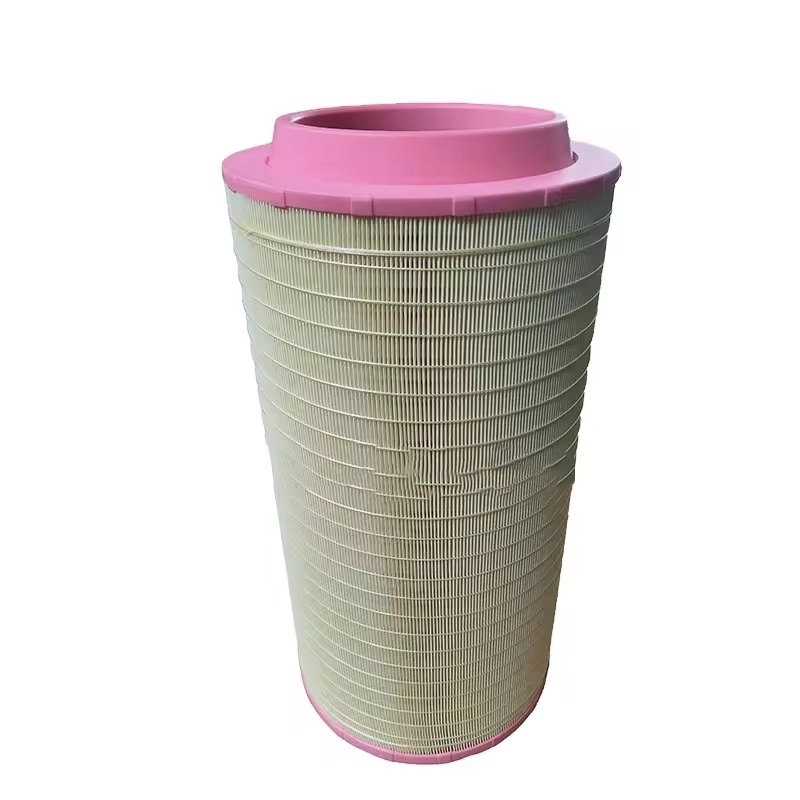 2205267650 = 1630050199 Filter Udara untuk Kompresor Kompresor Udara Atlas Copco