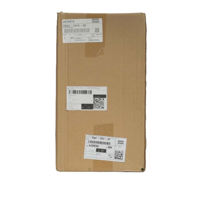 Elemen Filter Copco Atlas 369 Bagian 2204197435