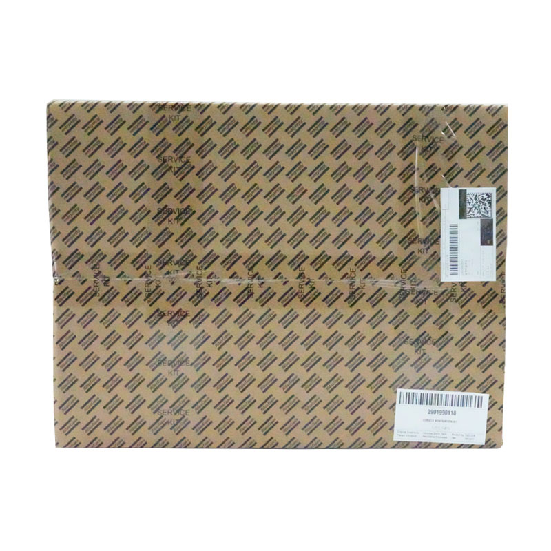 2901990118 KIT VENTILASI KUBIK