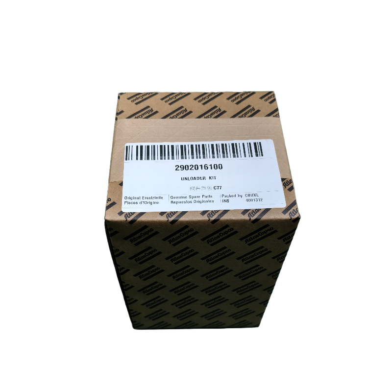 2902016100 KIT PEMBONGKAR