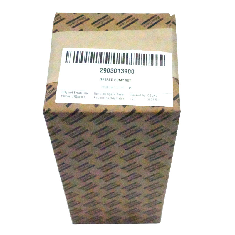 2903013900 SET POMPA GEMUK