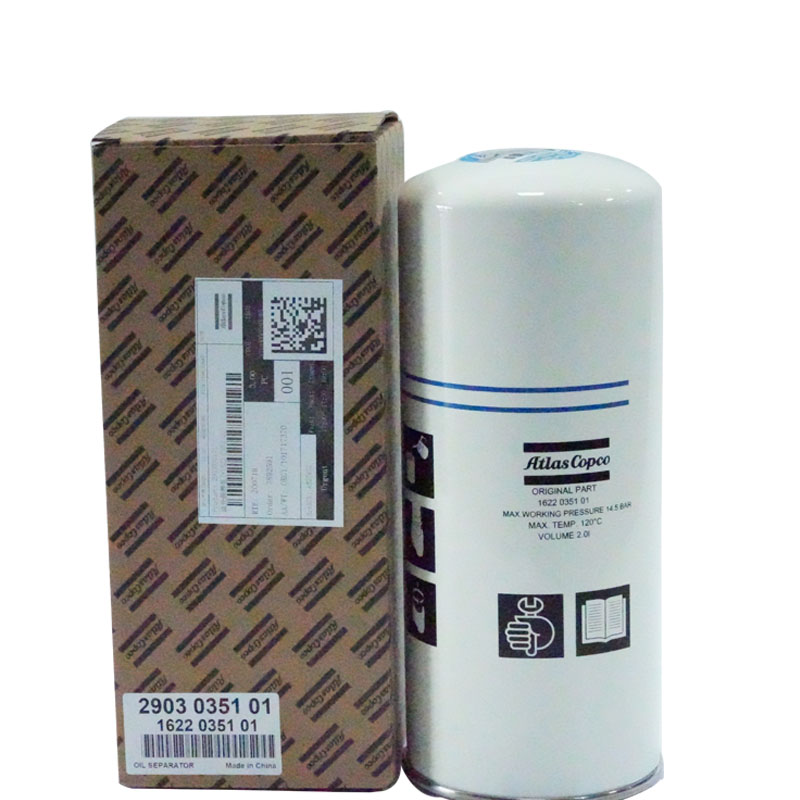 2903035101 MINYAK PEMISAH