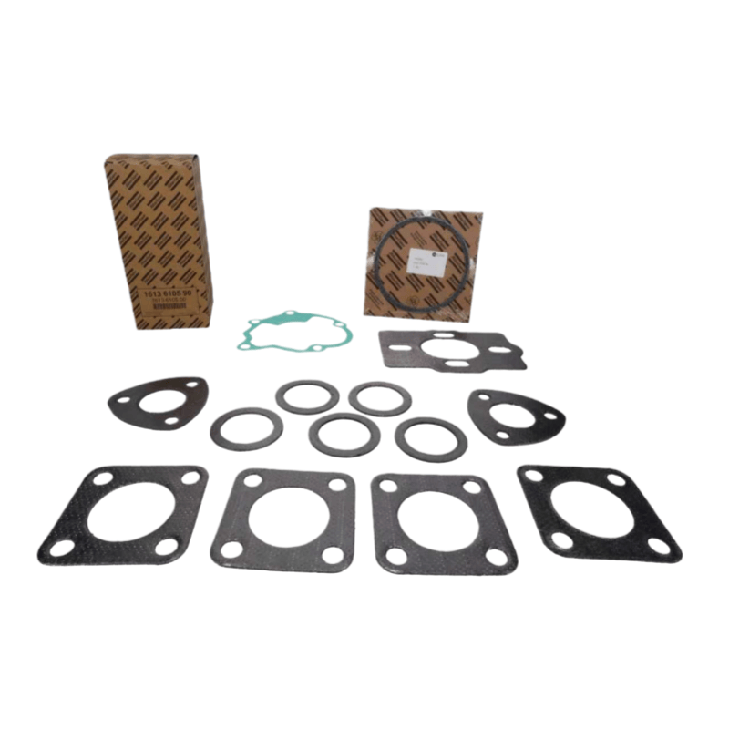 Apa Aksesori Umum Kompresor Udara Atlas yang Penting dan Mengapa Penting?