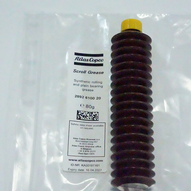 2892610020 Atlas Copco Sintetis bergulir dan minyak bantalan polos