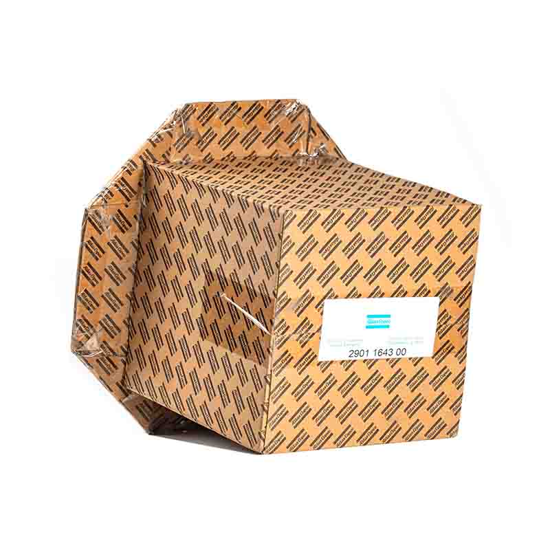 2901164300 ATLAS COPCO Compressor Oil Pemisah