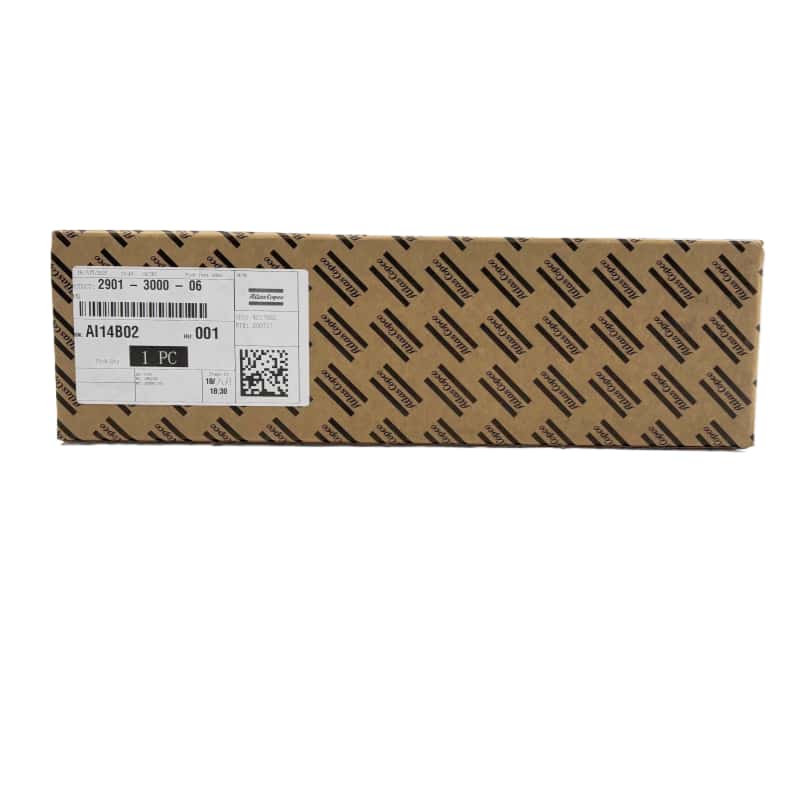 2901300006 Atlas Copco Compressor Air Compressor Kit DD/DDP 130+ Untuk Peralatan Perawatan Udara