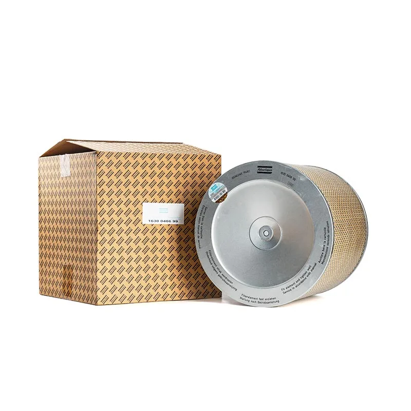 2901990117 GHS 5800 VSD+ Kit Filter Atlas Copco