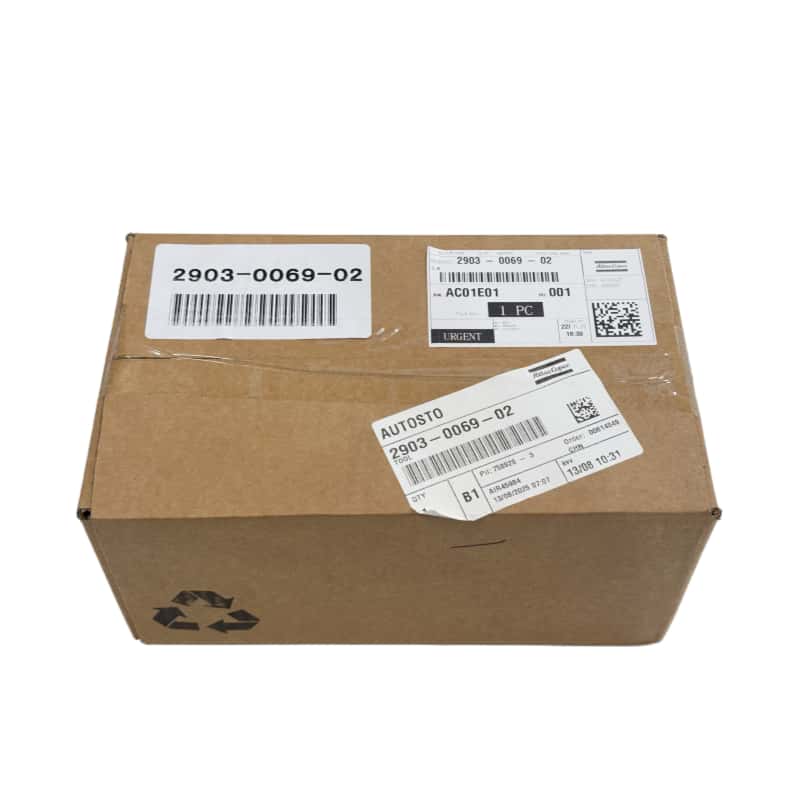 2901990546 ATLAS COPCO Compressor Kit Filter UD+