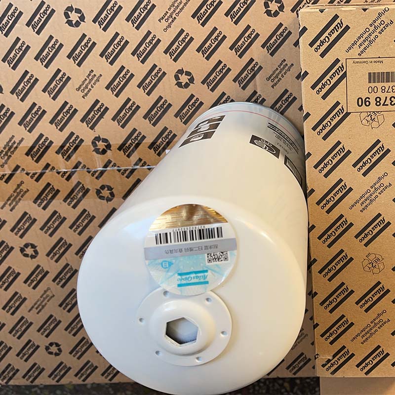 2906081100 ZT160-275 LP Elmt Kit Exch