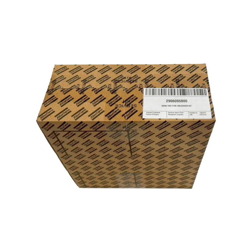 2906095800 Atlas Copco Compressor Uploader Kit