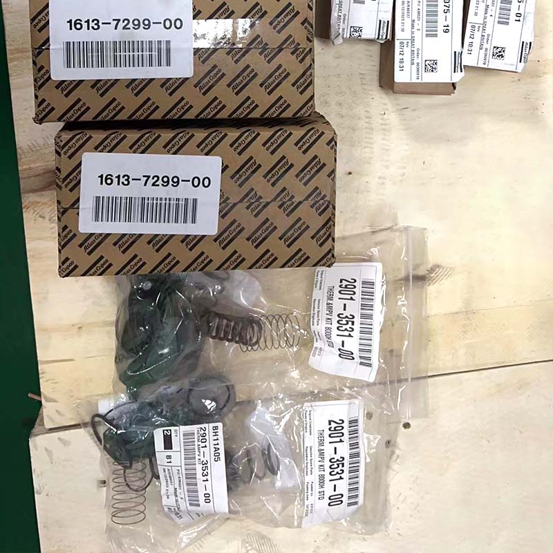 3001500567 GA90+-160(VSD) 8000 JAM KIT
