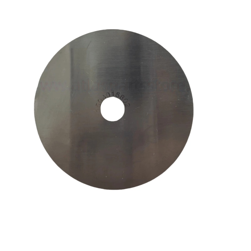 ATLAS COPCO 1503015800 = 1503015802 DISK PENGIRIMAN D70/10 LALU