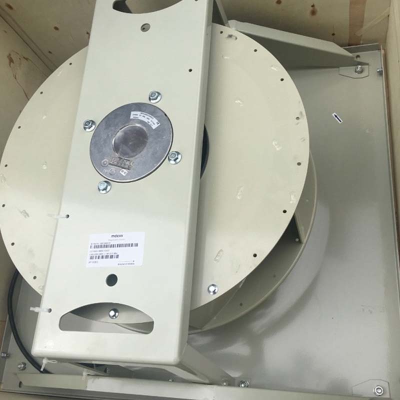 Atlas Copco 1622319772-1622858772 Kipas Angin