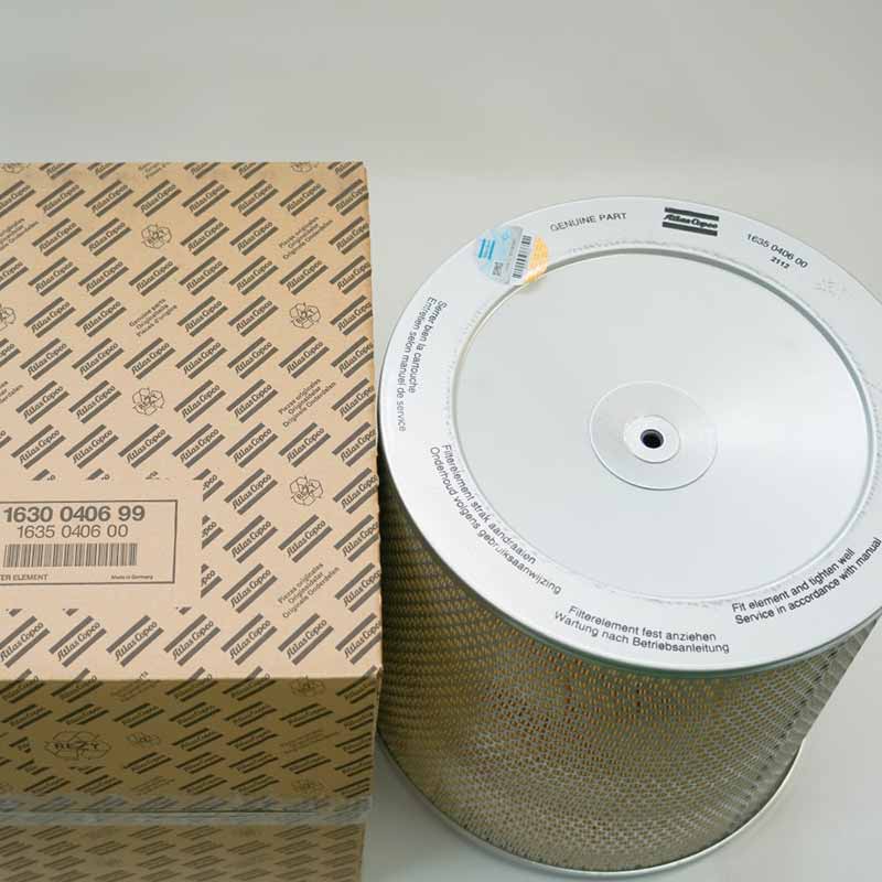 Atlas Copco 1625202601 S9U Motor Penggerak Listrik