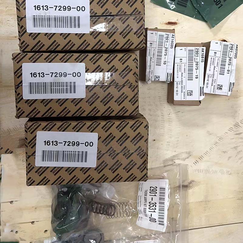 Pemisah Minyak Atlas Copco 2906075300 GA200-315
