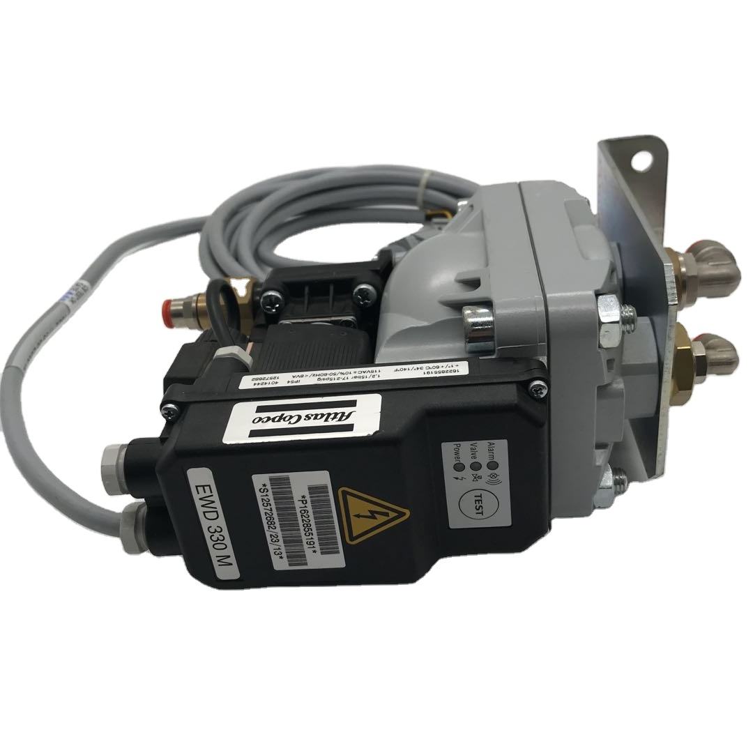 Atlas Copco Compressor Air Drainage Solenoid Valve