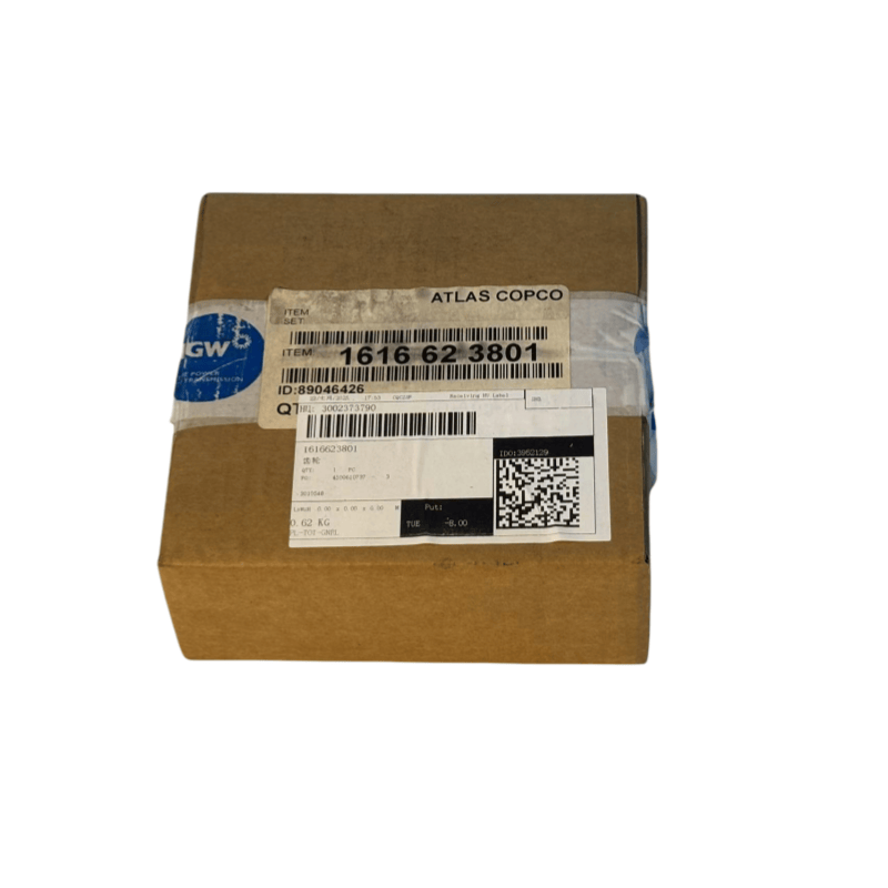 ATLAS COPCO Air Compressor Gears 1616623801 Parts