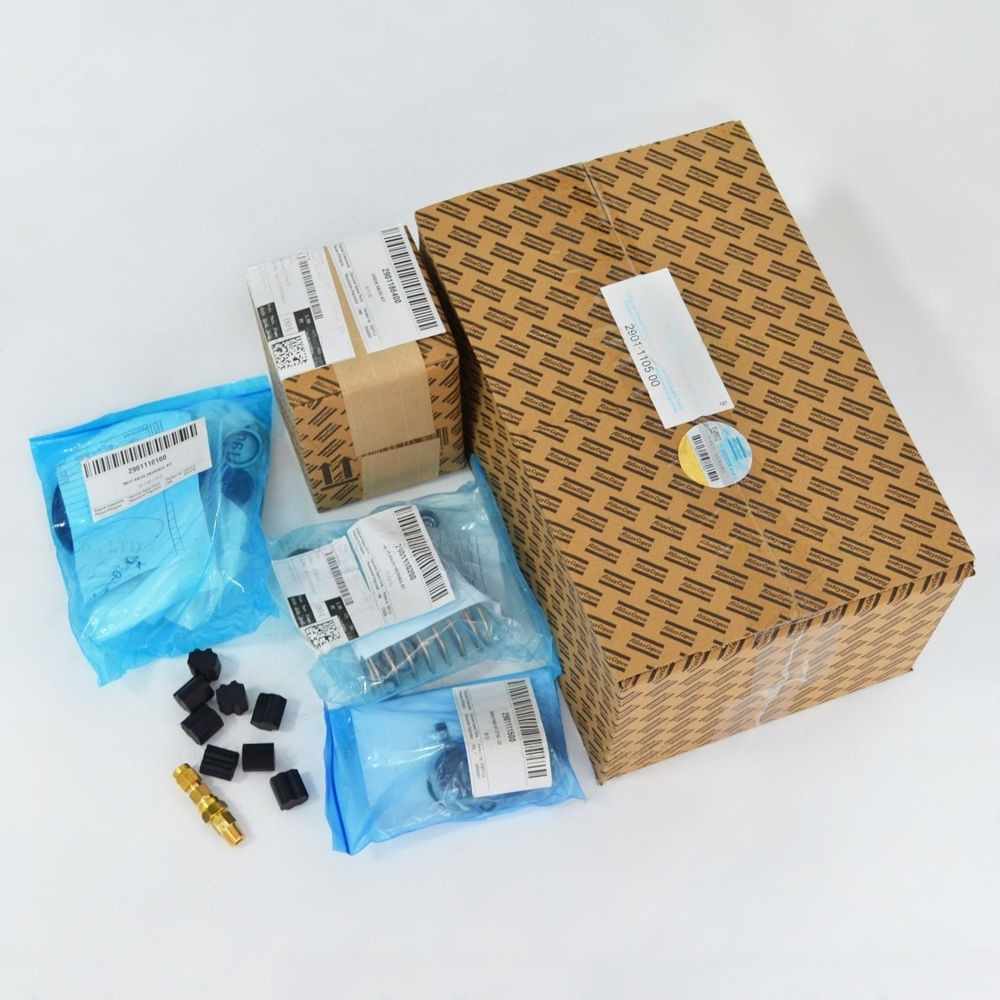 ATLAS COPCO AIR Compressor PM Kit C Paket Layanan 2901187500