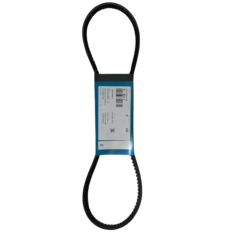 Atlas Copco Air Compressor V-Belt Bagian 2914866700
