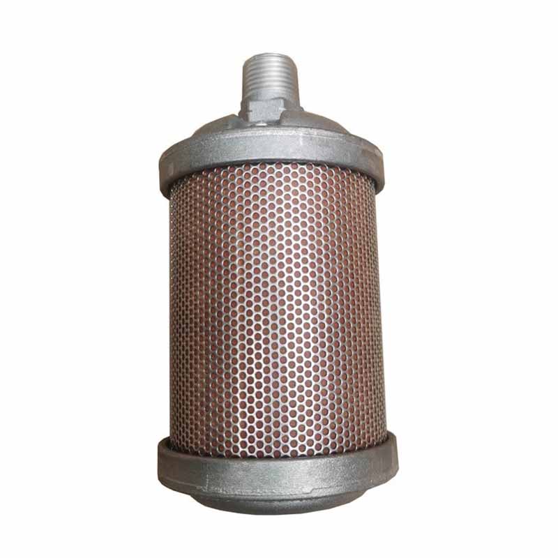 Filter Pernafasan Atlas Copco 1650122800