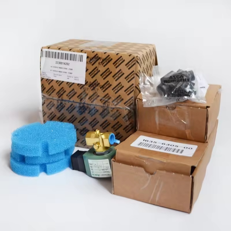 Layanan Kit Atlas Copco 8000H ZH350-900 2230014202