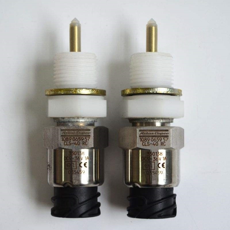 Atlas Copco Compressor Air Compressor Suku Cadang 1089065957 Sensor Tekanan Transduser