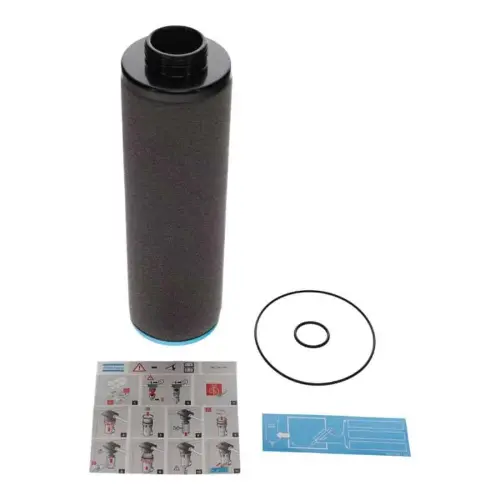 Atlas Copco Original 2901300105 Filter Kit PD PDP 70+ untuk Pengolahan Udara