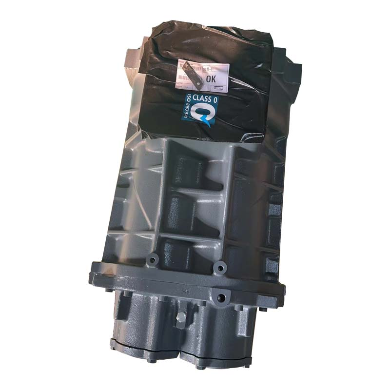 Regulator Katup Atlas Copco
