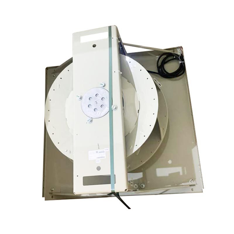 1630060461 Radial Kipas Atlas Copco 100% Asli