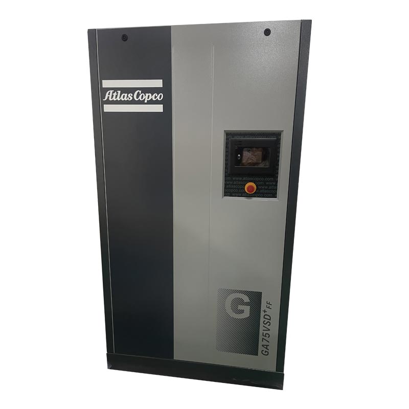 Kompresor Udara Sekrup Putar Atlas Copco GA5 GA7 GA11