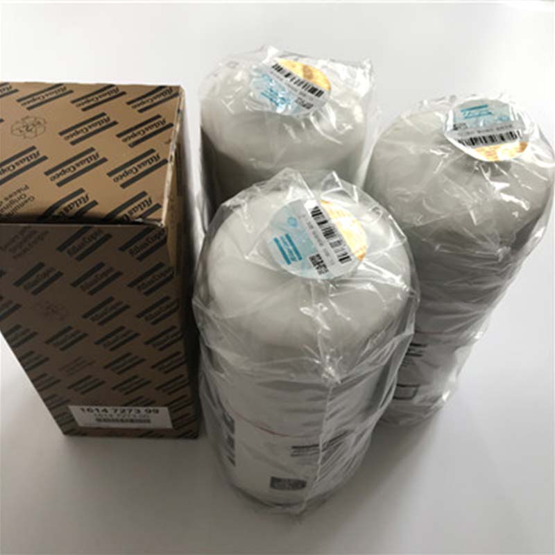 Filter Oli Atlas Copco Asli 1625005590