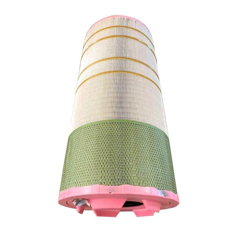 Elemen Filter Udara Asli Asli 1621510700
