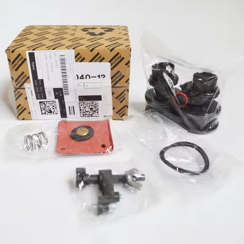 Asli 2230004012 Atlas Copco Kit Kit Kit CD5-22 Contr Valve