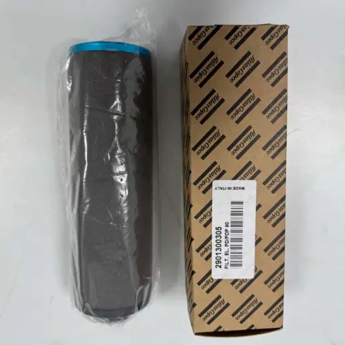 Kit Filter Atlas Copco 2901300305 Asli PD PDP 90 untuk Pengering Udara