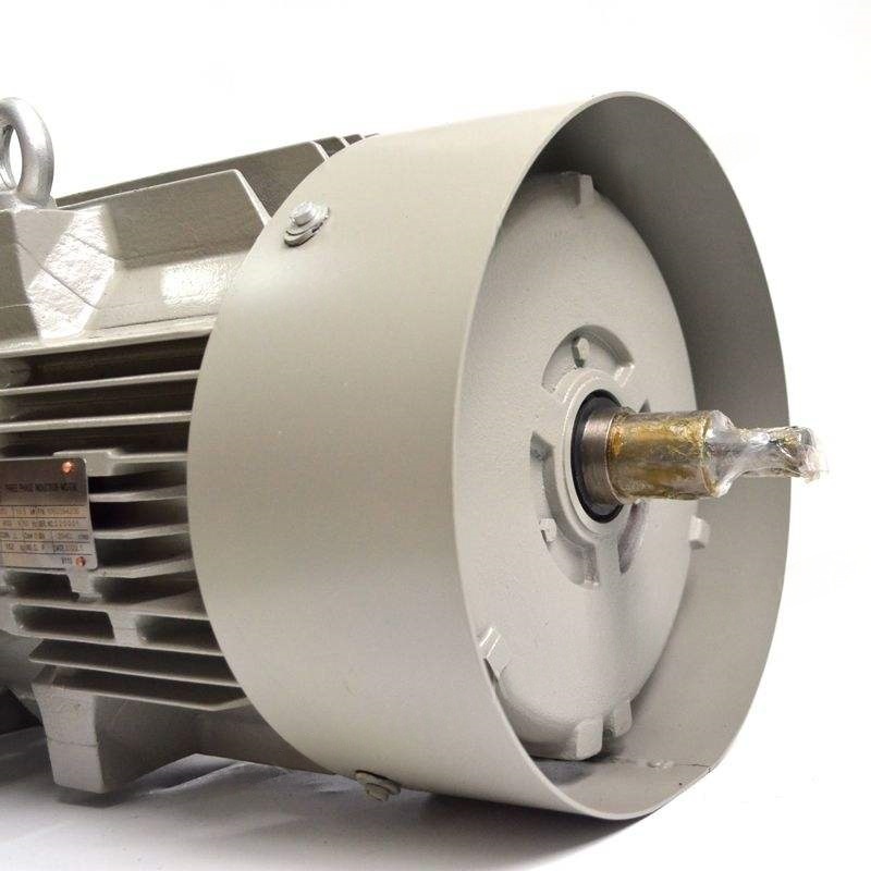 SWEDEN ATLAS ATLAS COPCO COMPRESSOR AIR COMININES Motor kipas suku cadang